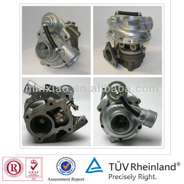 Turbo RHF5 8971371098 Pour Opel Engine